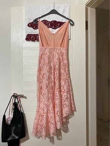 BSL FASHION Xs ve s beden uyumlu