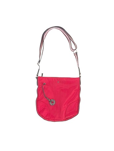 Tommy Hilfiger Kol Çantası %70 İndirimli.