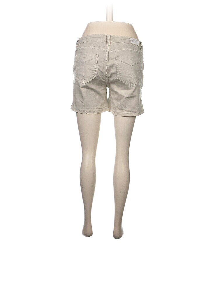 Yargıcı Jean / Kot Şort %70 İndirimli. - Görsel 3