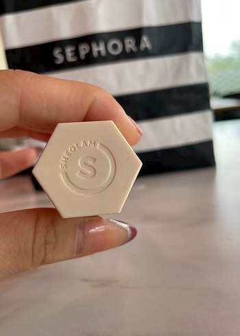 Sheinside Sheglam şeffaf Aydınlatıcı