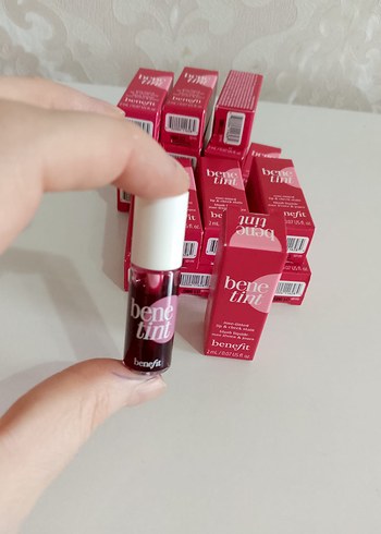 Benefit Benetint