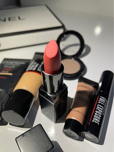 Smashbox Smashbox kozmetik set