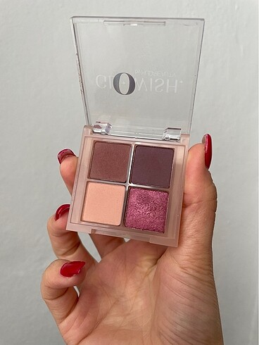 Huda beauty far paleti