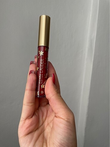 Estee lauder limited lip gloss