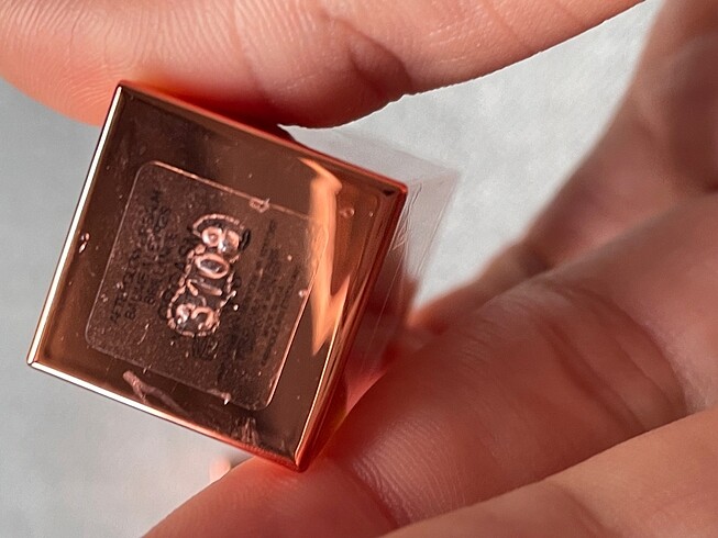 Nars NARS lipstick