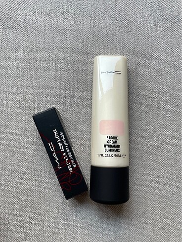 Mac set