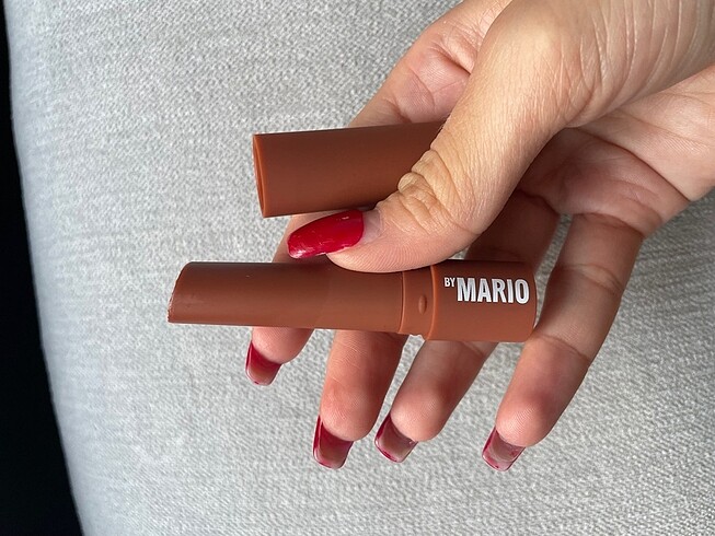 Makeup by mario
