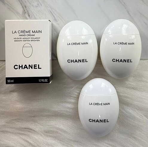 Chanel el kremi