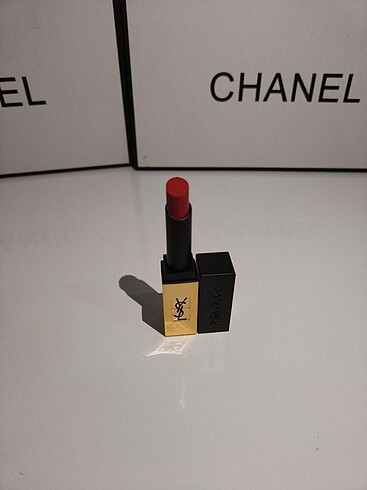 Yves saint laurent ruj