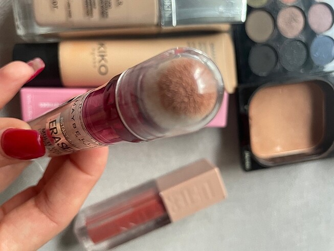 Maybelline Maybelline kapatıcı