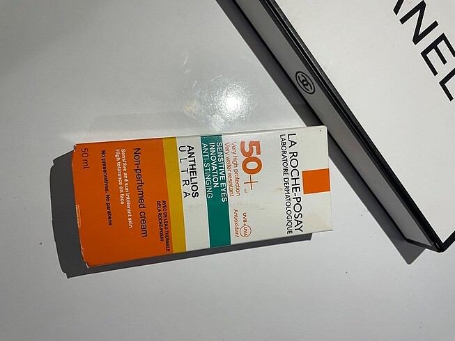 La roche posay