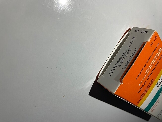 La Roche Posay La roche posay