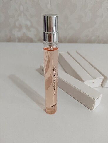 Lancome la vie parfüm