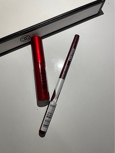 Smashbox flormar