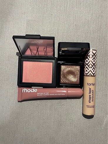 NARS set