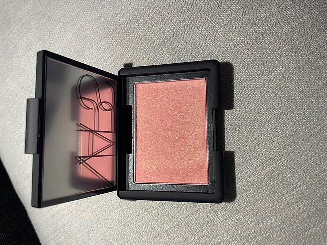 NARS orgasm allık