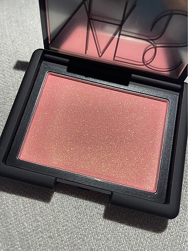 Nars NARS Kiko by mario the balm
