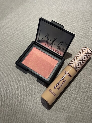 NARS allık tarte