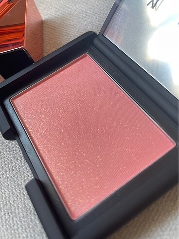 Nars NARS orgasm ikili