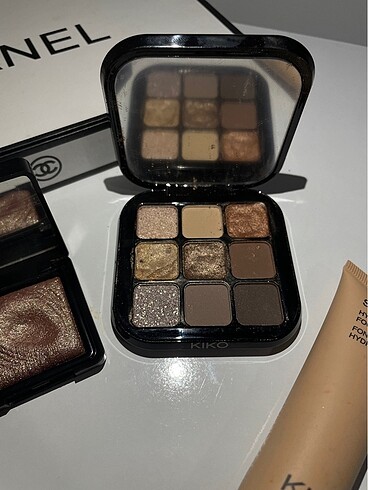 Kiko Kiko 3lü set