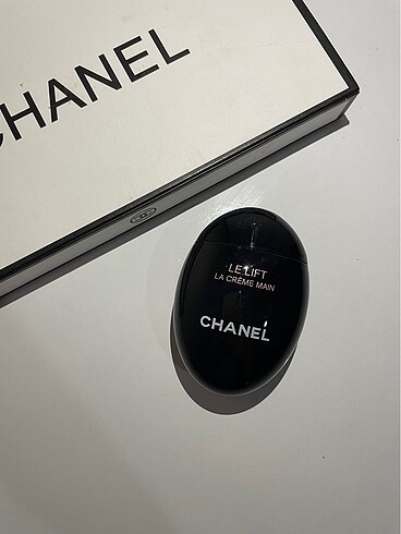 Chanel el kremi