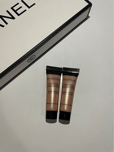 Smashbox baz