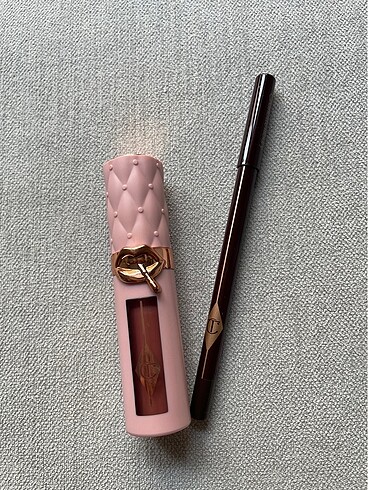 Charlotte tilbury ikili