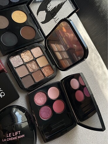 Kiko Lancome mac