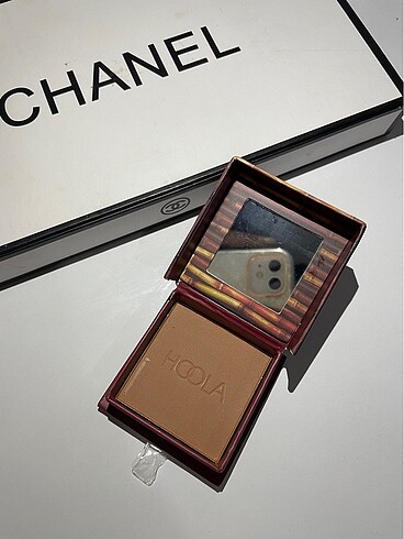  Beden NARS Benefit