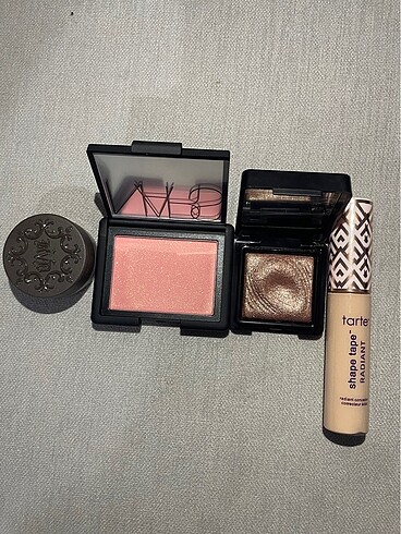 NARS set
