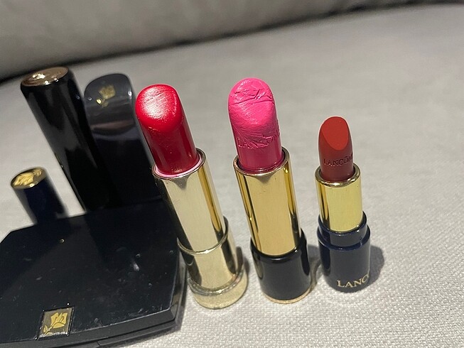 Beden Lancome set