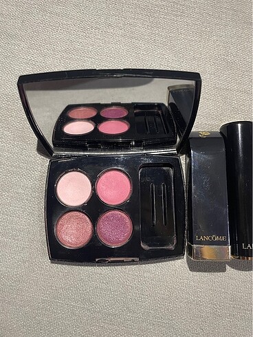 Lancome set