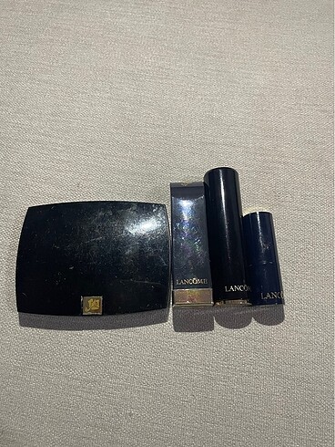 Lancome Lancome set