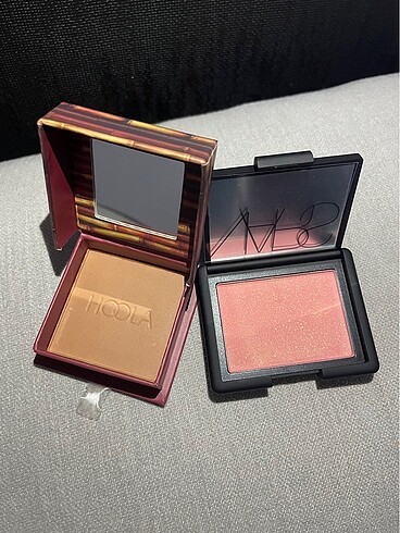 NARS Benefit