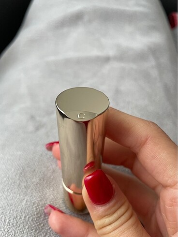  Beden Clarins ruj