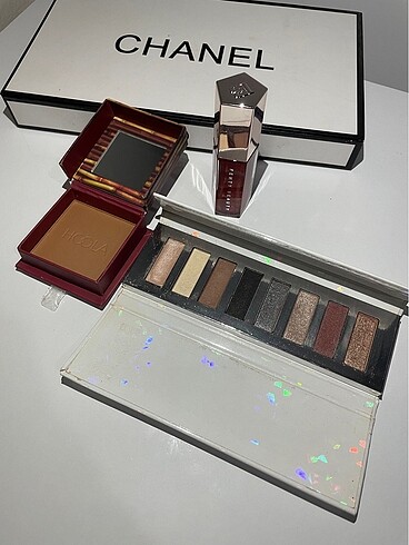 Benefit Fenty set