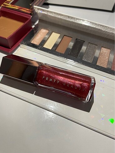 Benefit Cosmetics Benefit Fenty set