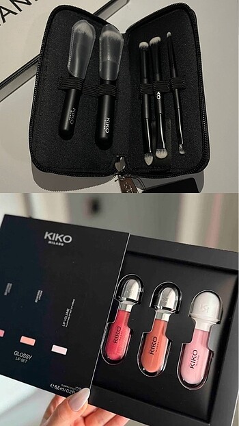 Kiko set