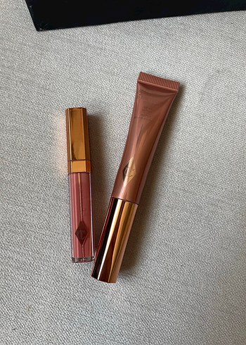 Charlotte tilbury ikili