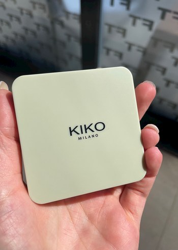 Kiko Bej Tonlarda 9 Renk Göz Farı Paleti