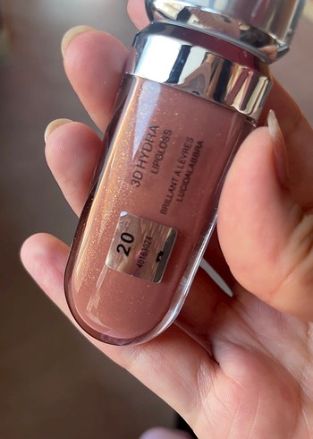 Kiko KIKO Milano Pastel Bej Ruj