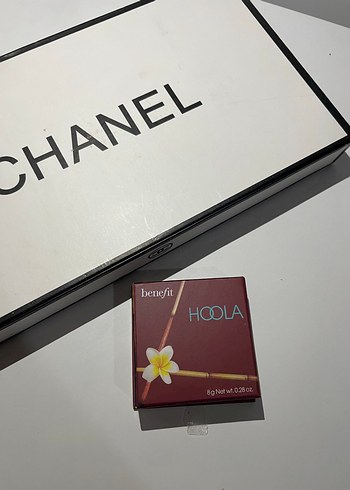 Benefit Hoola Koyu Kahverengi Allık