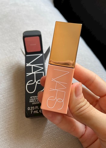 NARS Krem Allık 7mL Bej