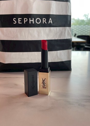 Yves saint laurent mini boy ruj