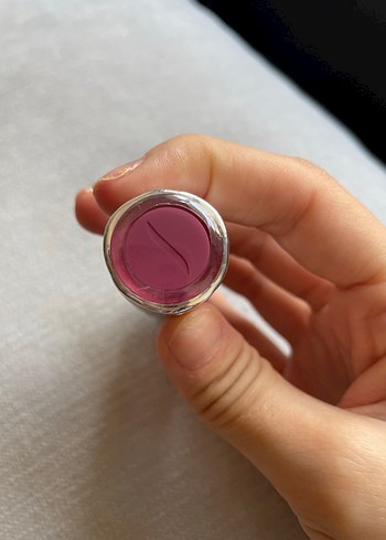 Sephora Parlak Pembe Dudak Parlatıcısı