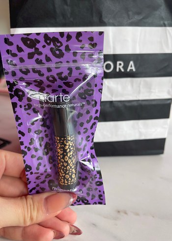 Tarte mini boy maskara