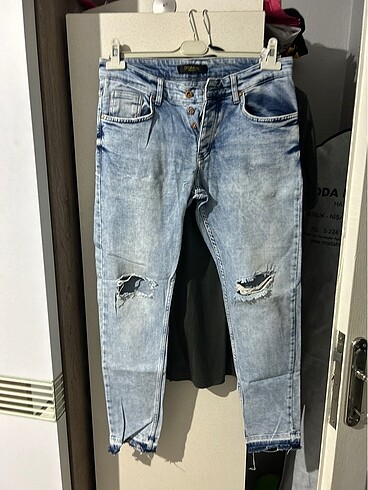 DENİMCO JEANS