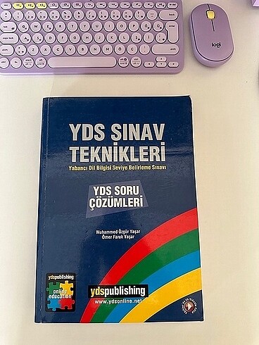 ydspublishing yds sınav teknikleri