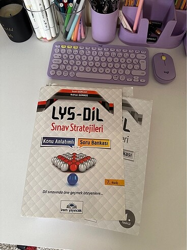 yabancı dil ydt yks-dil sınav stratejileri