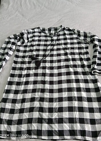 Bayan tunik